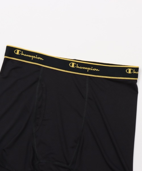 Champion 「Champion/チャンピオン」メンズ 「2枚組」ボクサー