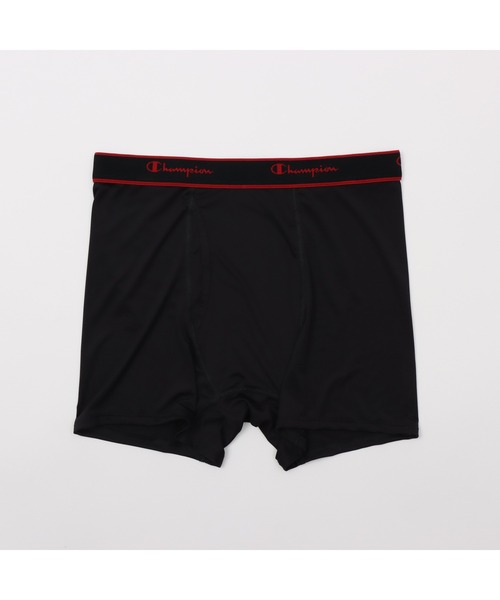 Champion 「Champion/チャンピオン」メンズ 「2枚組」ボクサー