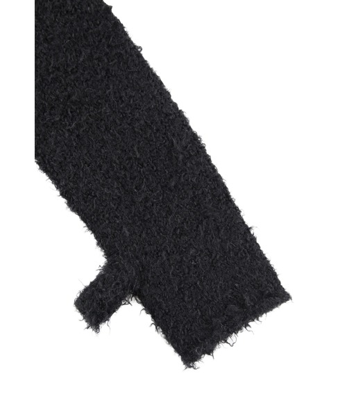ALEXIA STAM☆アリシアスタン フード ニット ALEXIA STAM（アリシアスタン） ニット セーター Hooded Knit Top