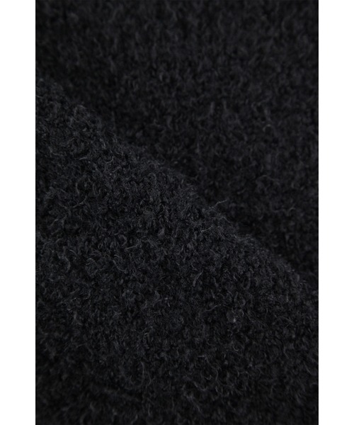 ALEXIA STAM（アリシアスタン） ニット セーター Hooded Knit Top