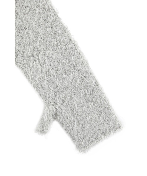 ALEXIA STAM（アリシアスタン） ニット セーター Hooded Knit Top