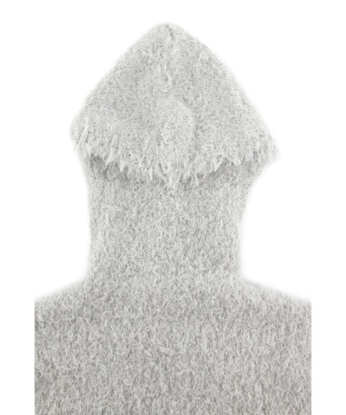 ALEXIA STAM（アリシアスタン） ニット セーター Hooded Knit Top