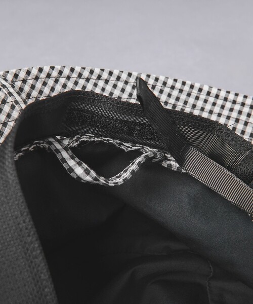 UNITED ARROWS ギンガムチェック ハット UNITED ARROWS｜ギンガムチェック ハット UV | Rakuten Fashion