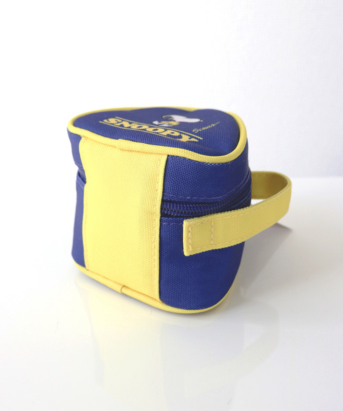 弁当箱 「PEANUTS/ピーナッツ」RICE BALL BAG/ライスボール おにぎりケース バッグ | PEANUTS | 11