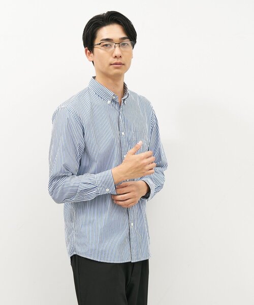 Zoff（ゾフ） 伊達メガネ メガネ 眼鏡 スクエア型 メガネ｜似合うを