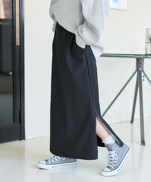 FREAK'S STORE スカート THOUSAND MILE × STORE/サウザンド