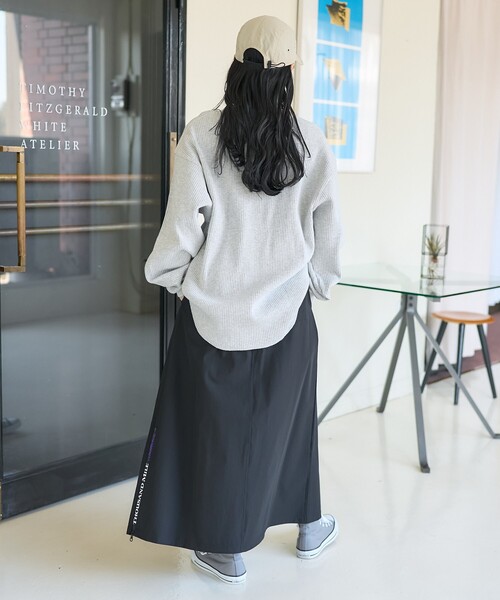 FREAK'S STORE スカート THOUSAND MILE × STORE/サウザンド