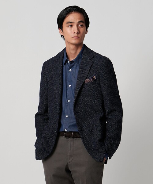 UNITED ARROWS（ユナイテッドアローズ） シャツ オーガニックコットン