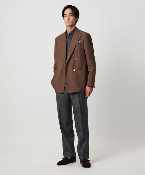 UNITED ARROWS（ユナイテッドアローズ） シャツ オーガニックコットン