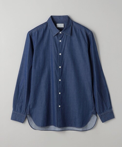 UNITED ARROWS（ユナイテッドアローズ） シャツ オーガニックコットン
