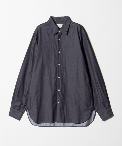 UNITED ARROWS（ユナイテッドアローズ） シャツ オーガニックコットン