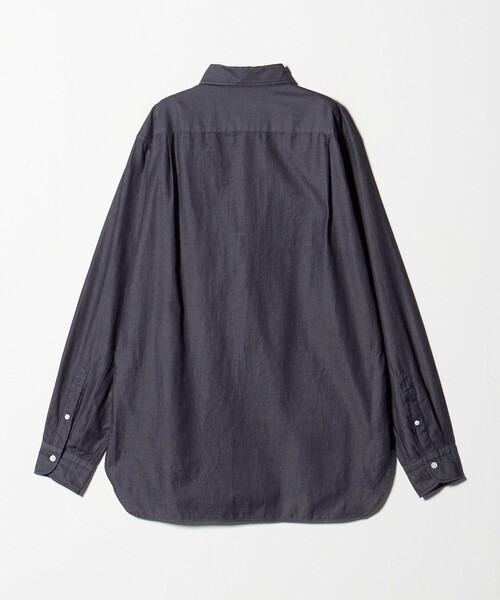 UNITED ARROWS（ユナイテッドアローズ） シャツ オーガニックコットン