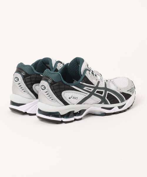 ASICS スニーカー GEL-NIMBUS 10.1 1203A543.103 メンズ
