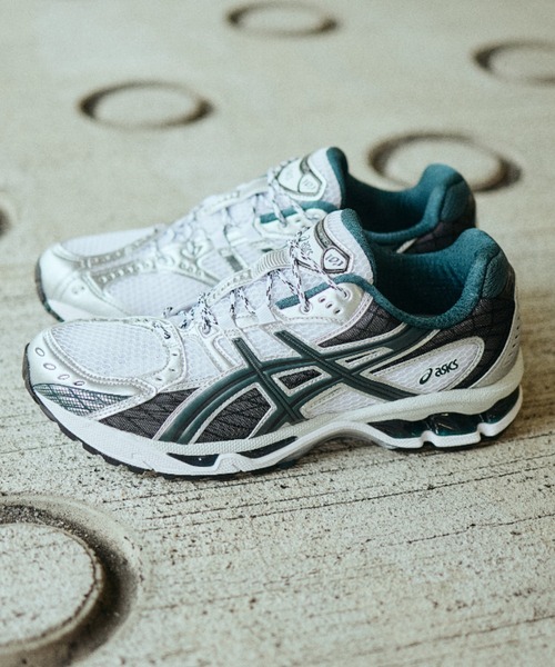 [ASICS] アシックス GEL NIMBUS 10.1/1203A543-103 ★追跡あり ASICS] アシックス GEL NIMBUS 10.1/1203A543-103 ☆追跡あり