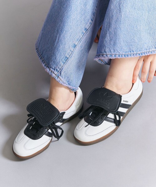 【adidas Originals】Samba LT スニーカー adidas Originals スニーカー 「adidas Originals」SAMBA LT