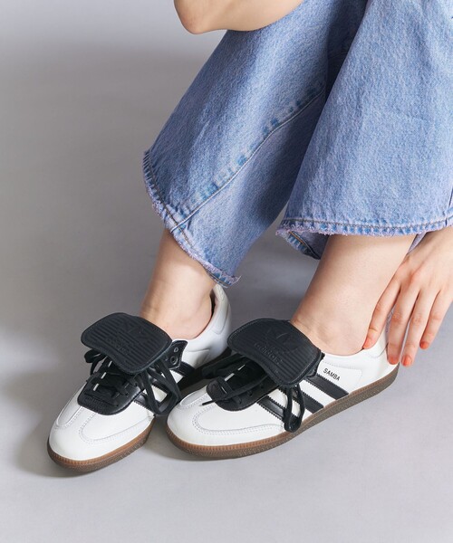 adidas Originals スニーカー 「adidas Originals」SAMBA LT