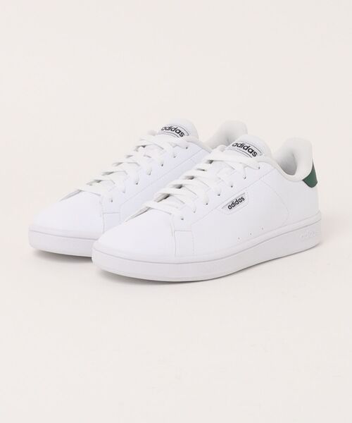 adidas スニーカー 「adidas」 URBAN COURT M メンズ : ZOZOTOWN