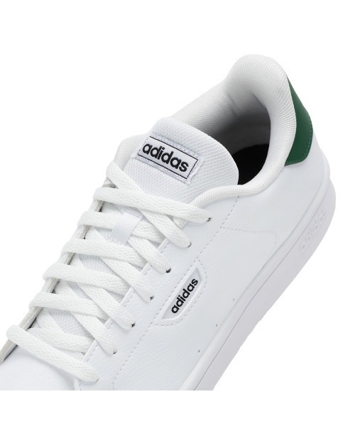 adidas スニーカー 「adidas」 URBAN COURT M メンズ : ZOZOTOWN