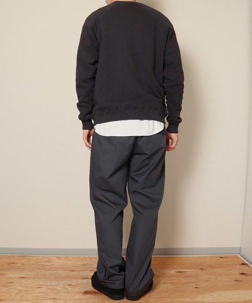 コーンパンページ Dickies チノパン 「Dickies/ディッキーズ」TCツイル