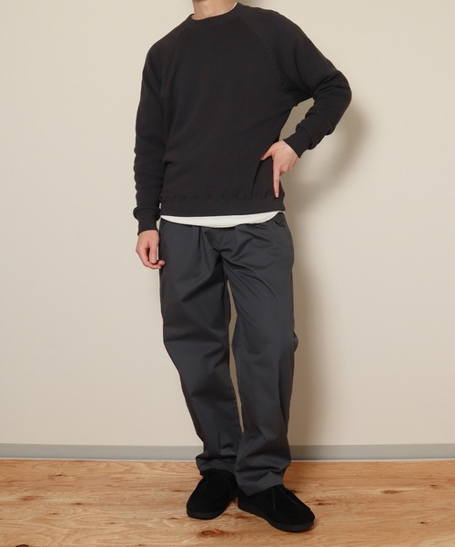 Dickies チノパン 「Dickies/ディッキーズ」TCツイル