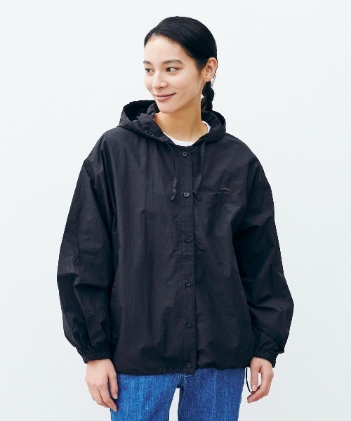 KELTY（ケルティ） ブルゾン アウター コンパクト シャツ パーカー