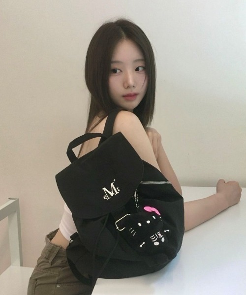MUCENT デイバック リュック 「日本未発売/WEB限定」MUCENT