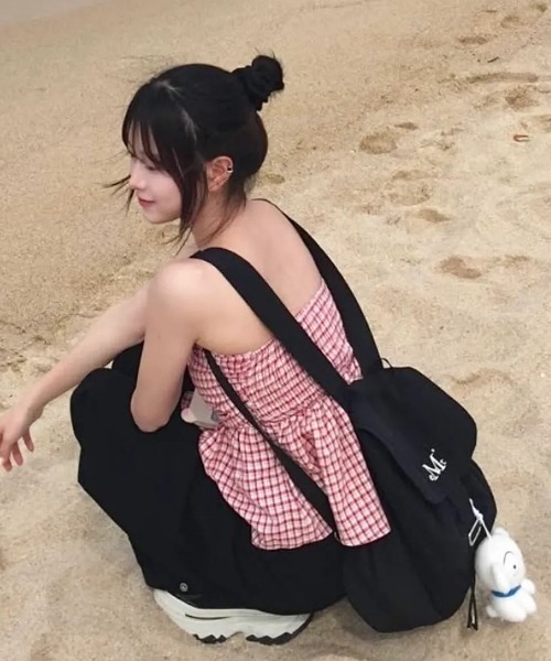 デイバック リュック レディース メンズの画像