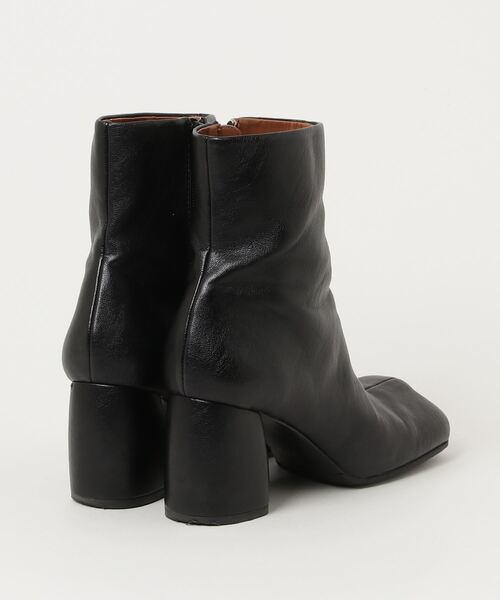 TODAYFUL 「TODAYFUL」 ショートブーツ 37inch ブラック レディース