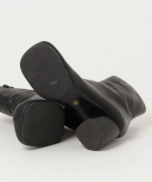 TODAYFUL 「TODAYFUL」 ショートブーツ 37inch ブラック レディース