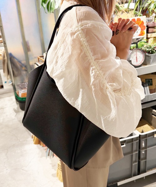 ORiental TRaffic（オリエンタルトラフィック） トートバッグ イン