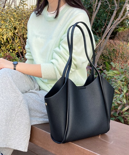 ORiental TRaffic（オリエンタルトラフィック） トートバッグ ＼ 通勤