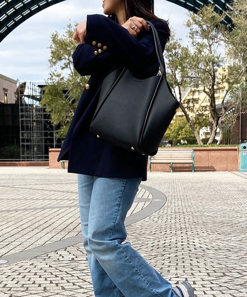 ORiental TRaffic（オリエンタルトラフィック） トートバッグ イン