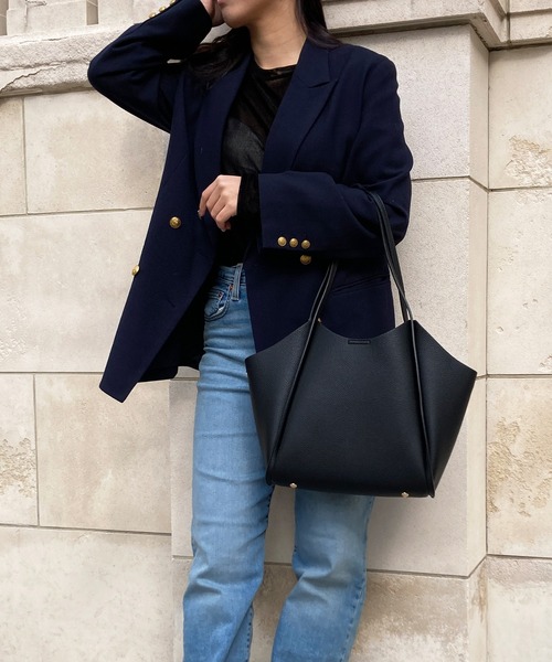 ORiental TRaffic（オリエンタルトラフィック） トートバッグ ＼ 通勤