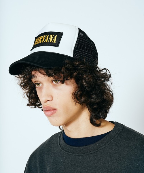 THRIFTY LOOK キャップ 帽子 / スリフティールック 5PANEL MESH