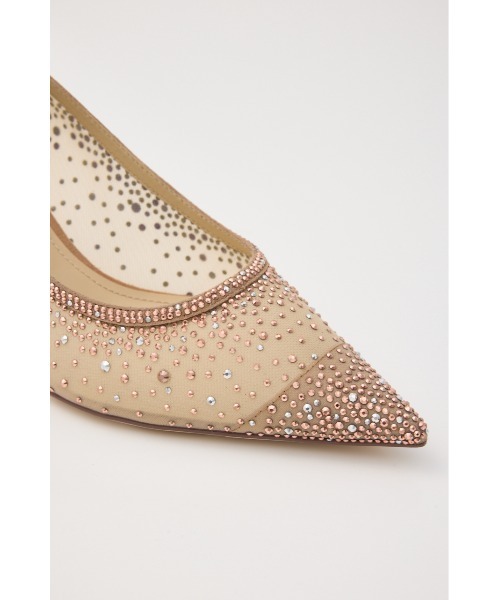 STACCATO スタッカート シースルーパンプス 23cm 新品未使用 STACCATO パンプス キャリーシースルーパンプス : ZOZOTOWN