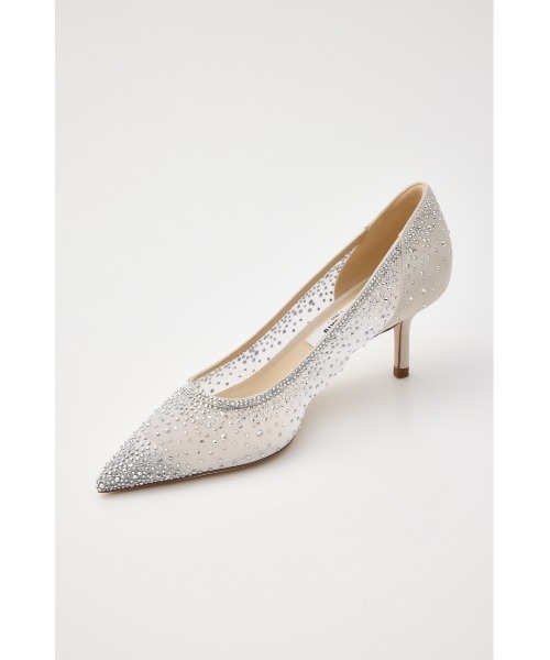 STACCATO パンプス STACCATO パンプス キャリーシースルーパンプス : ZOZOTOWN