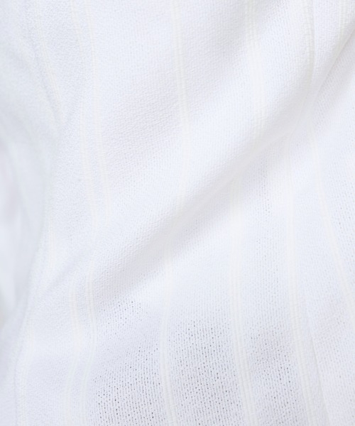 ジャケット テーラードジャケット 1Bジャケット「la veille by SUPERIOR CLOSET」 レディースの画像