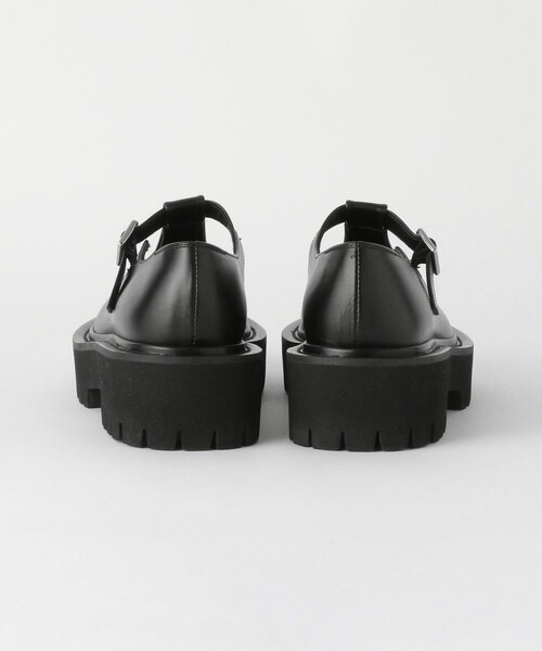 MARW UNITED ARROWS ローファー 「MARW ARROWS＋ODETTE E ODILE
