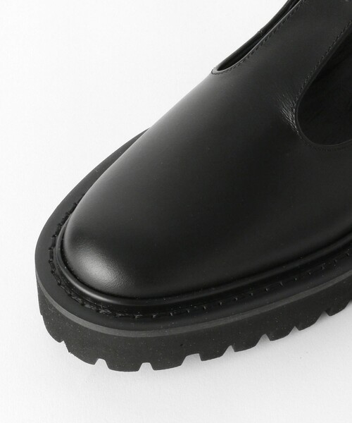 MARW UNITED ARROWS ローファー 「MARW ARROWS＋ODETTE E ODILE