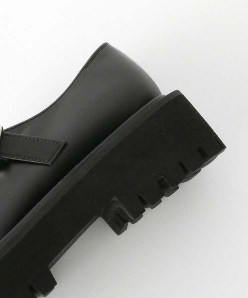 MARW UNITED ARROWS ローファー 「MARW ARROWS＋ODETTE E ODILE