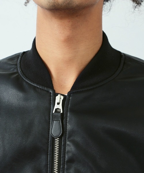 Alpha Industries（アルファ・インダストリーズ） ブルゾン LARGE
