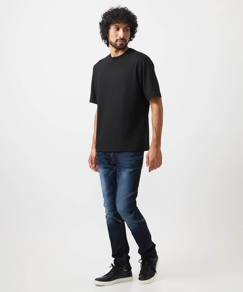 MICHEL KLEIN HOMME（ミッシェルクラン オム） tシャツ 「セットアップ