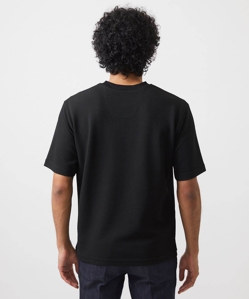 MICHEL KLEIN HOMME（ミッシェルクラン オム） tシャツ 「セットアップ