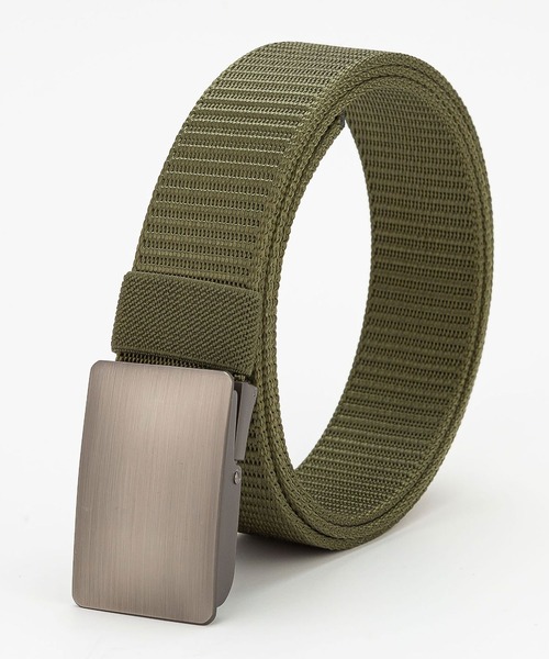 希少 90s Supreme GI Belt Nylon ナイロン ガチャベルト GIベルト ガチャベルト メンズ レディース ニッケル バックル