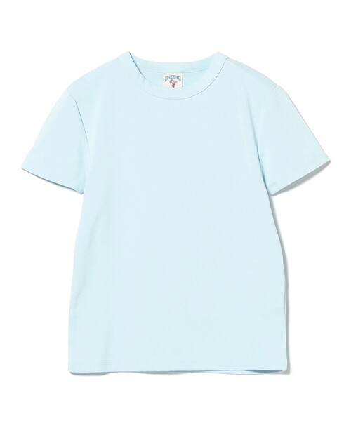 tシャツ 「別注」PICCADILLY / RIB TEE レディース Ray BEAMS tシャツ 「別注」PICCADILLY / RIB TEE レディース