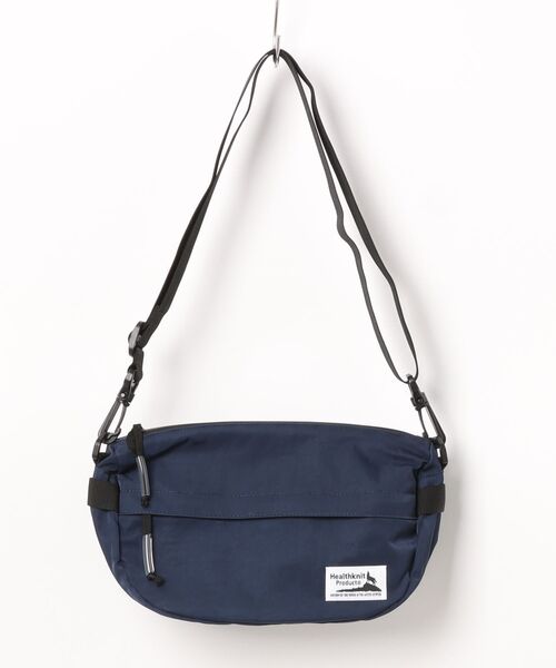 Healthknit PRODUCT ショルダーバッグ 「Healthknit Product」ヘルス