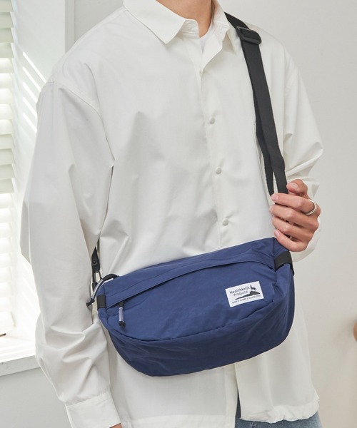Healthknit PRODUCT ショルダーバッグ 「Healthknit Product」ヘルス
