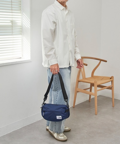 Healthknit PRODUCT ショルダーバッグ 「Healthknit Product」ヘルス