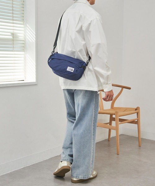 Healthknit PRODUCT ショルダーバッグ 「Healthknit Product」ヘルス