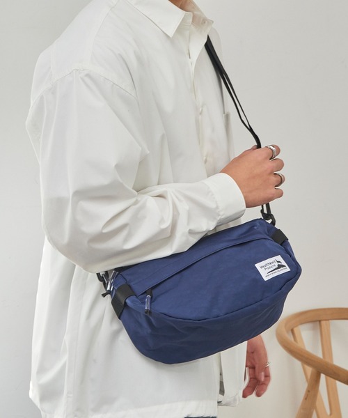 Healthknit PRODUCT ショルダーバッグ 「Healthknit Product」ヘルス 